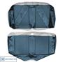 Convertible Rear Seat Upholstery - 1965 GTO and Lemans.